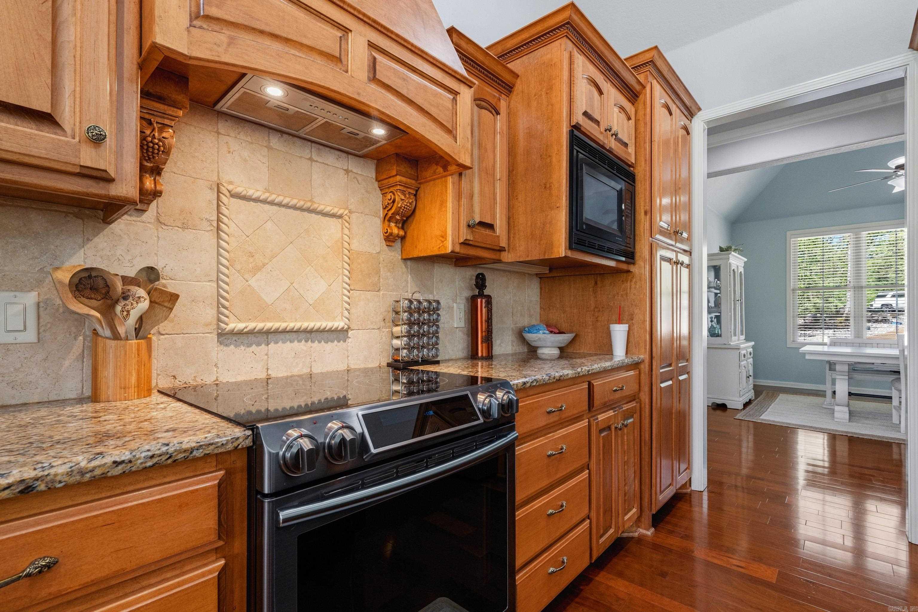 Magellan - Residential