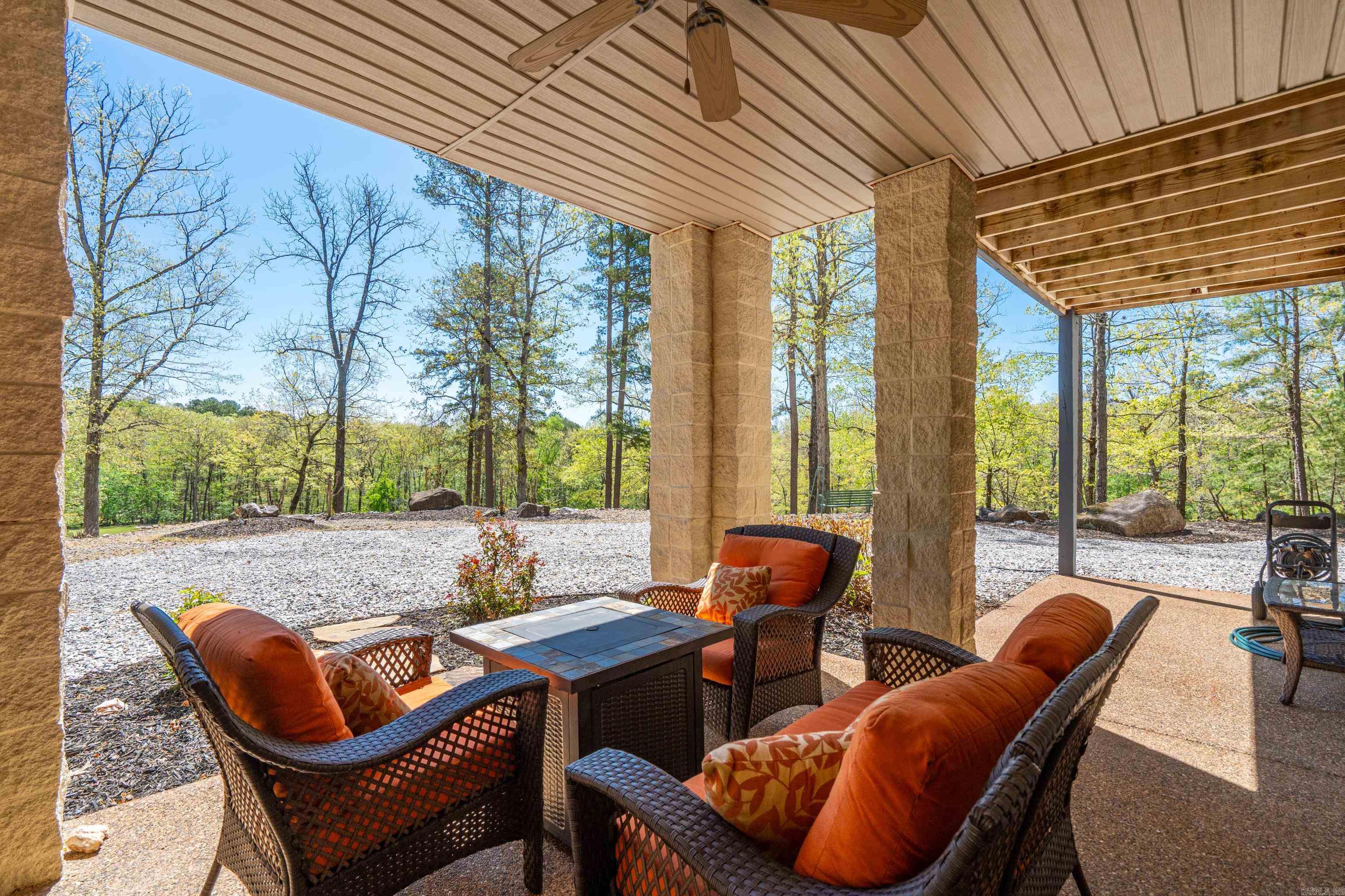 Magellan - Residential