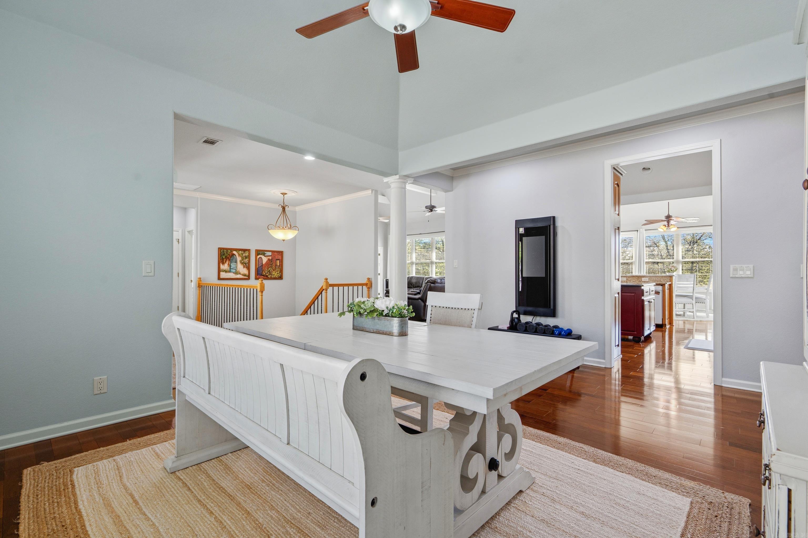 Magellan - Residential