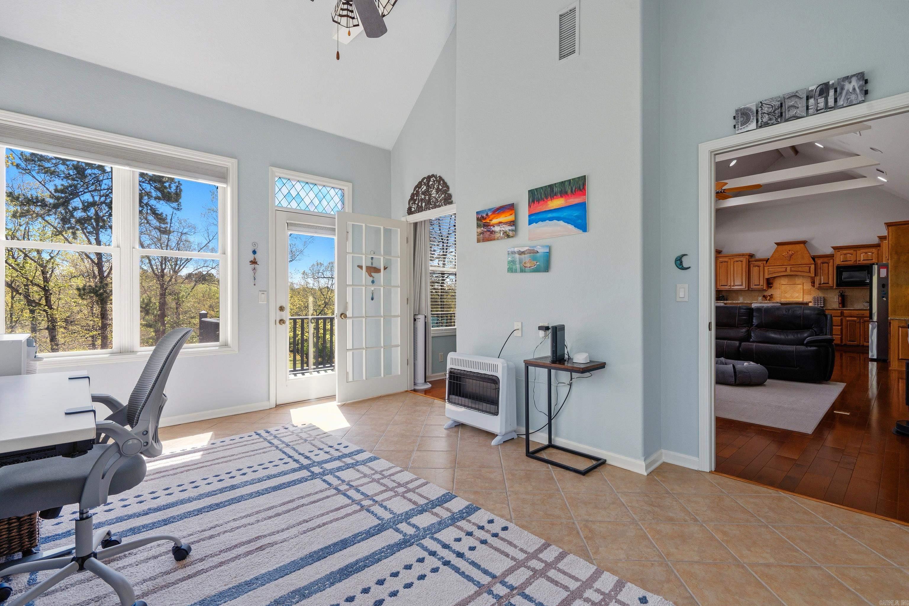 Magellan - Residential