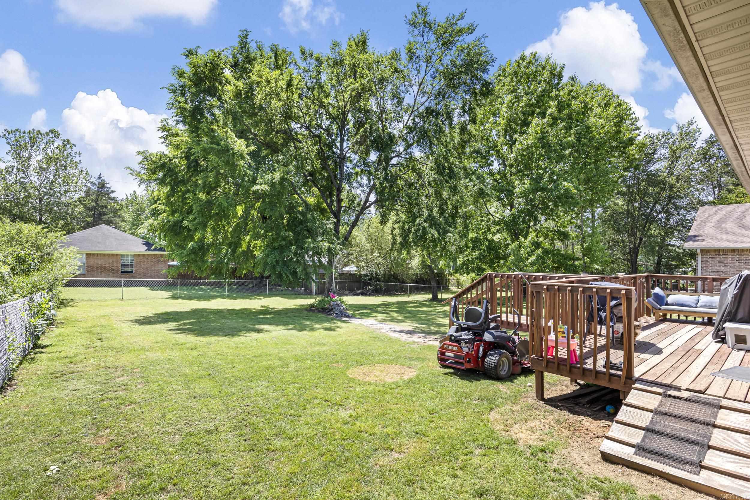 THE MEADOWS - Residential