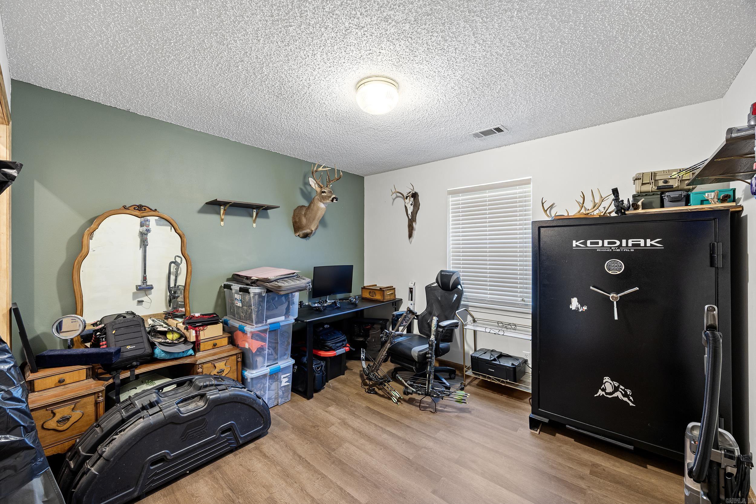 THE MEADOWS - Residential