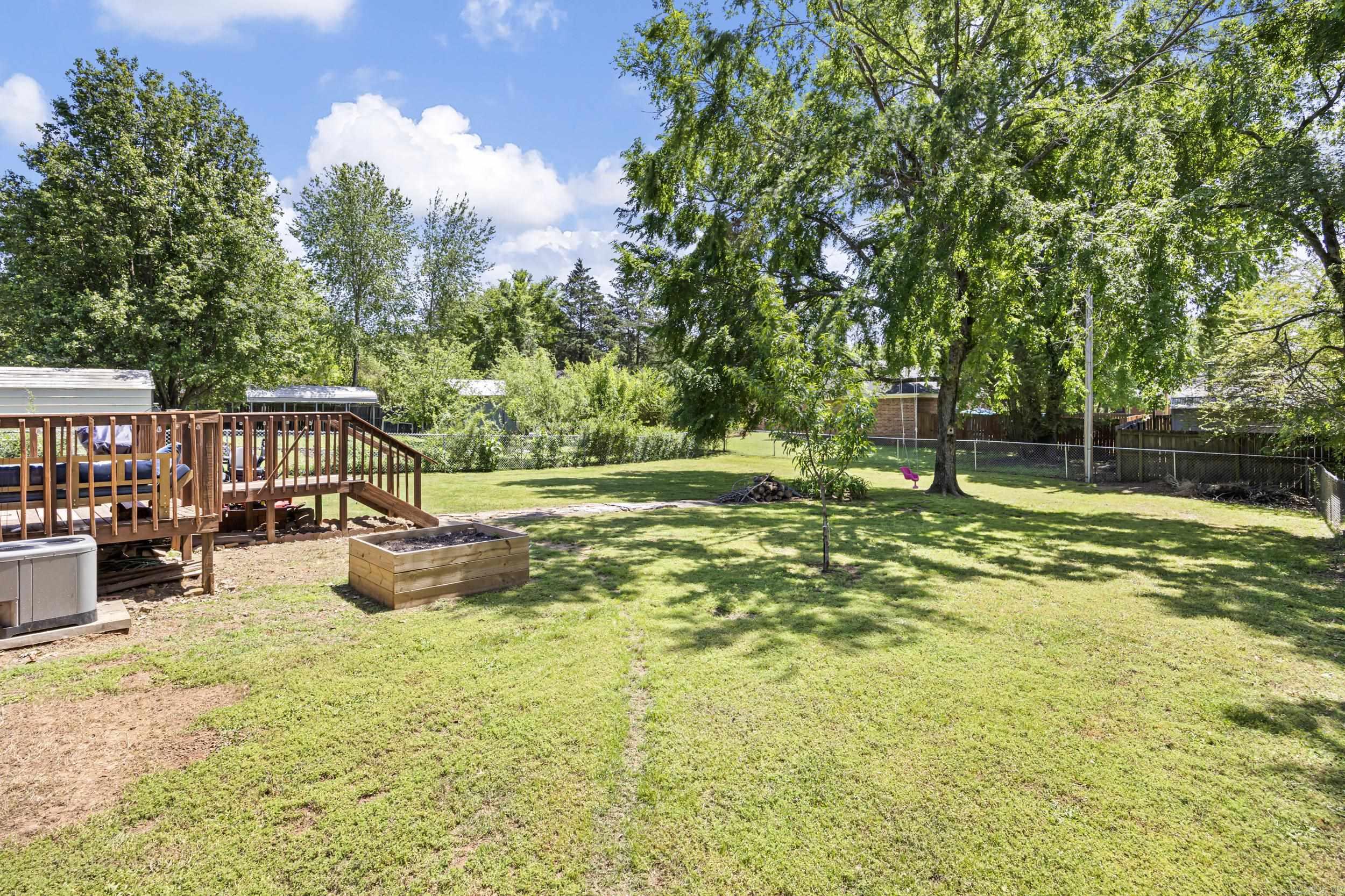 THE MEADOWS - Residential