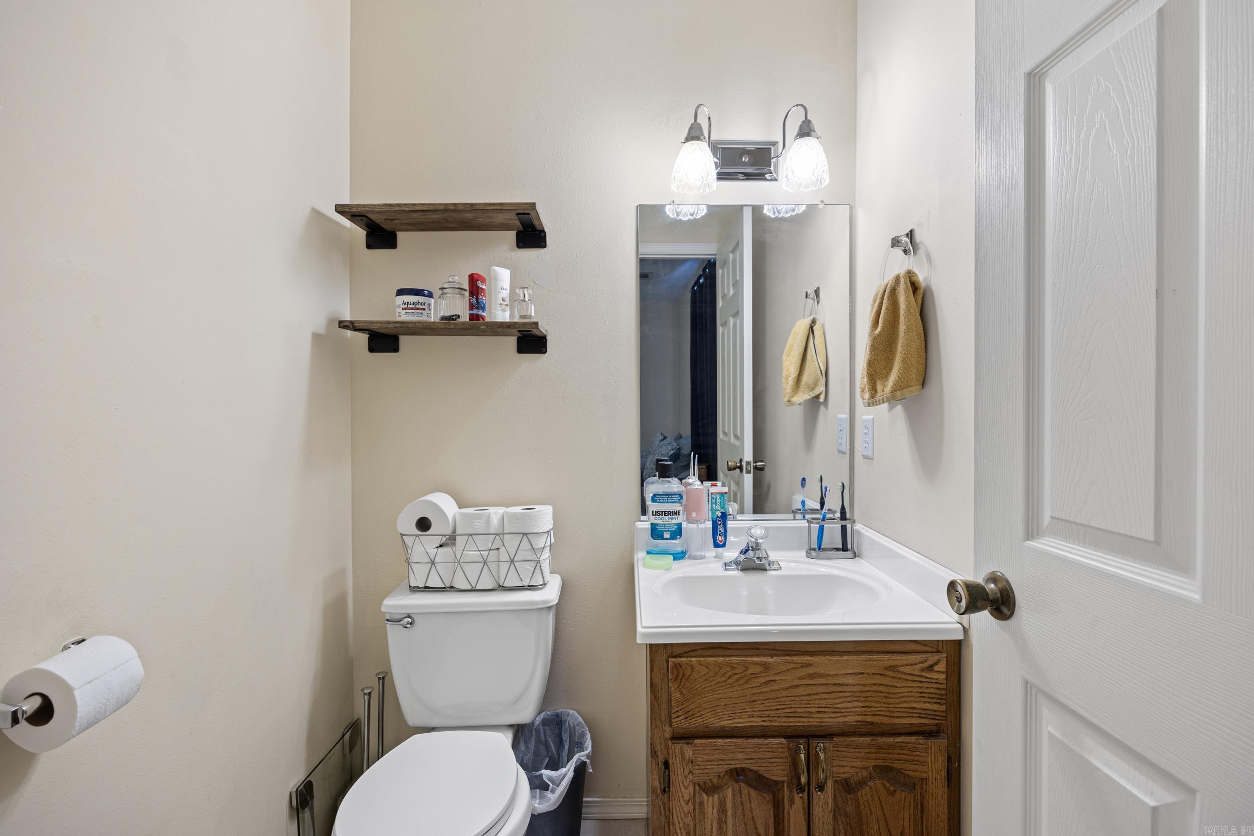 THE MEADOWS - Residential