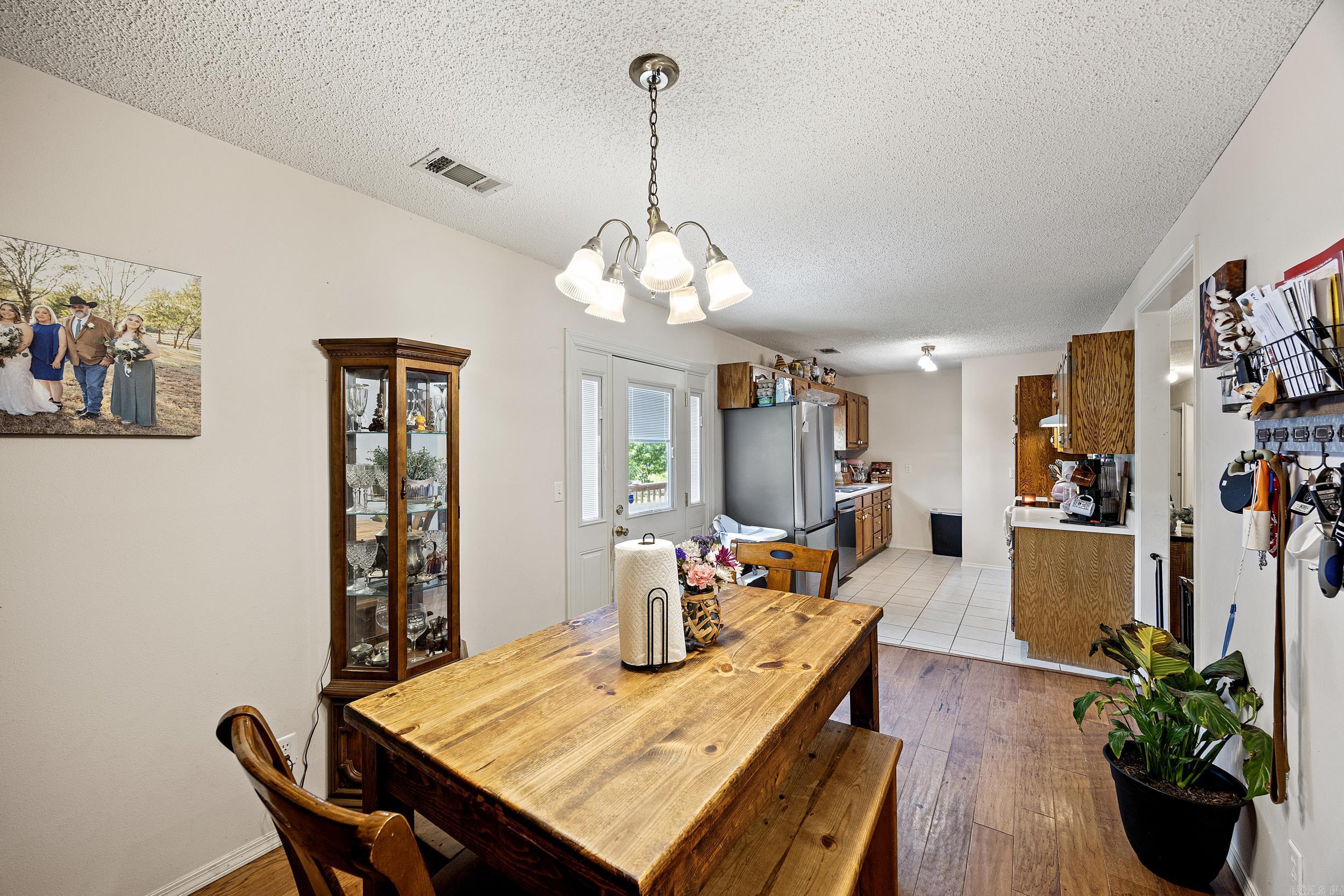 THE MEADOWS - Residential