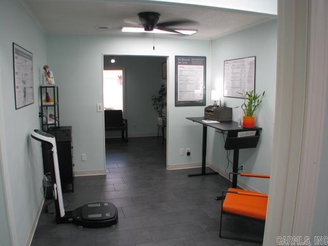 OT Cabot City - Commercial Sale