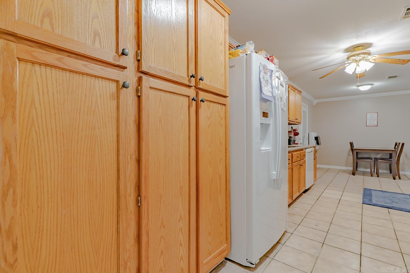 Hickory Hollow Phase 1 - Residential