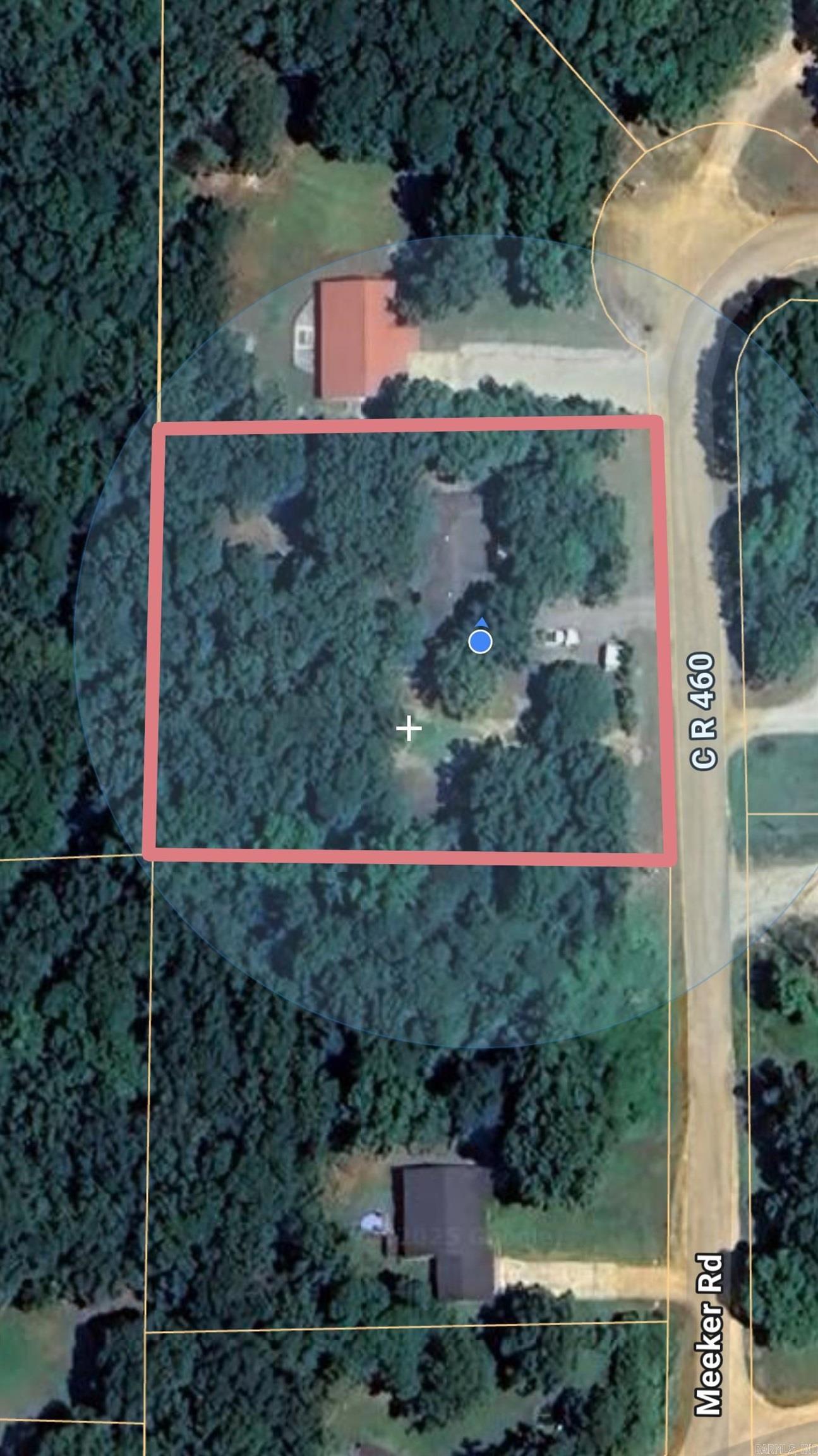 Hickory Hollow Phase 1 - Residential