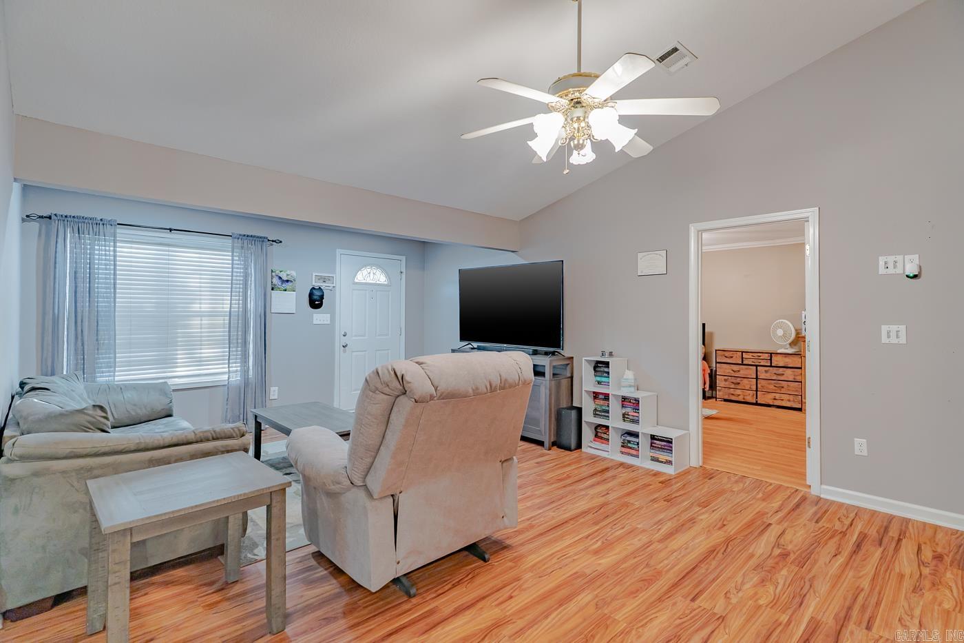 Hickory Hollow Phase 1 - Residential