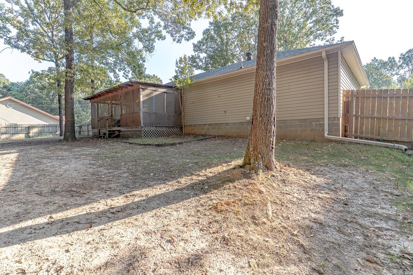 Hickory Hollow Phase 1 - Residential