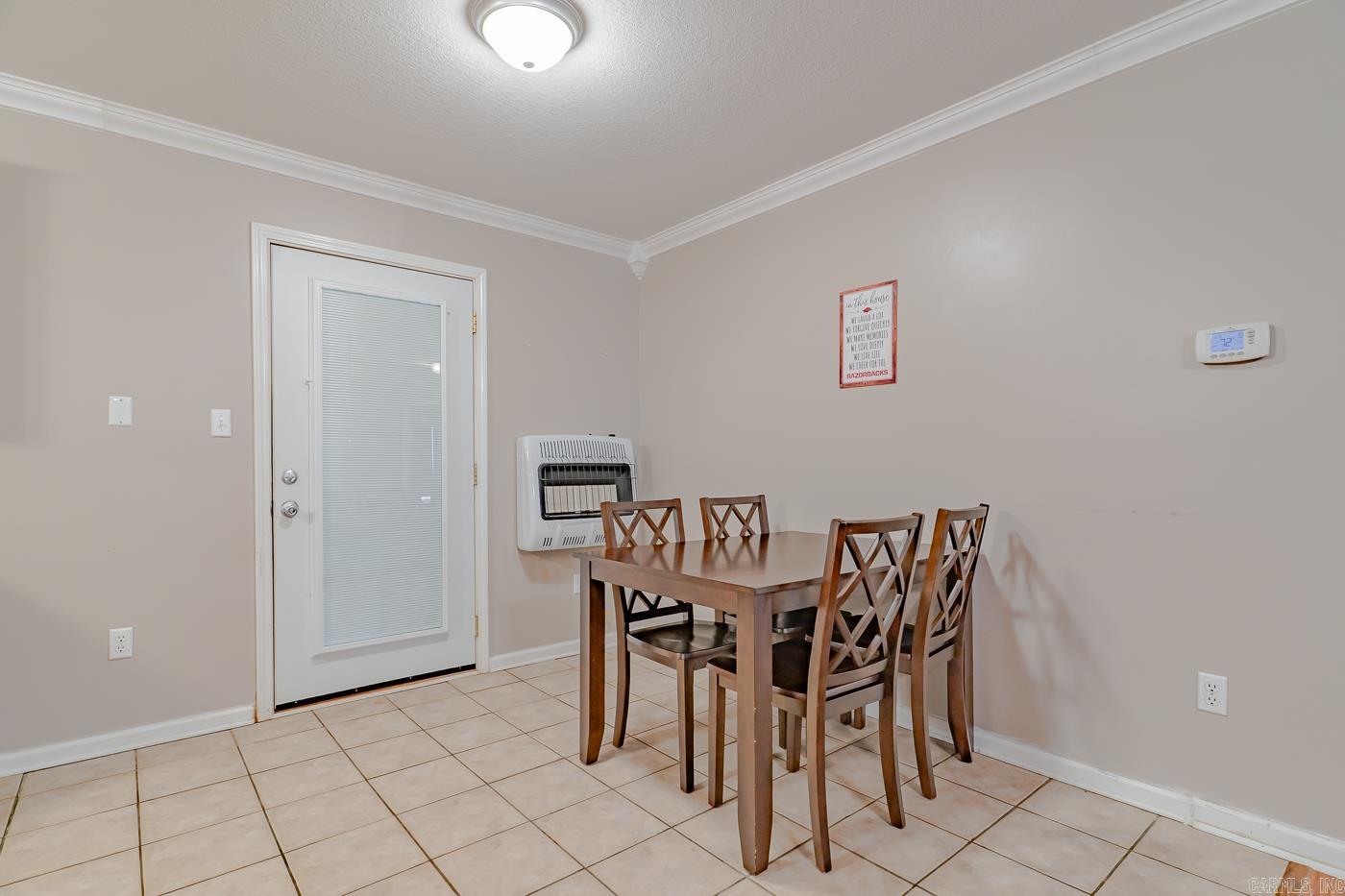 Hickory Hollow Phase 1 - Residential