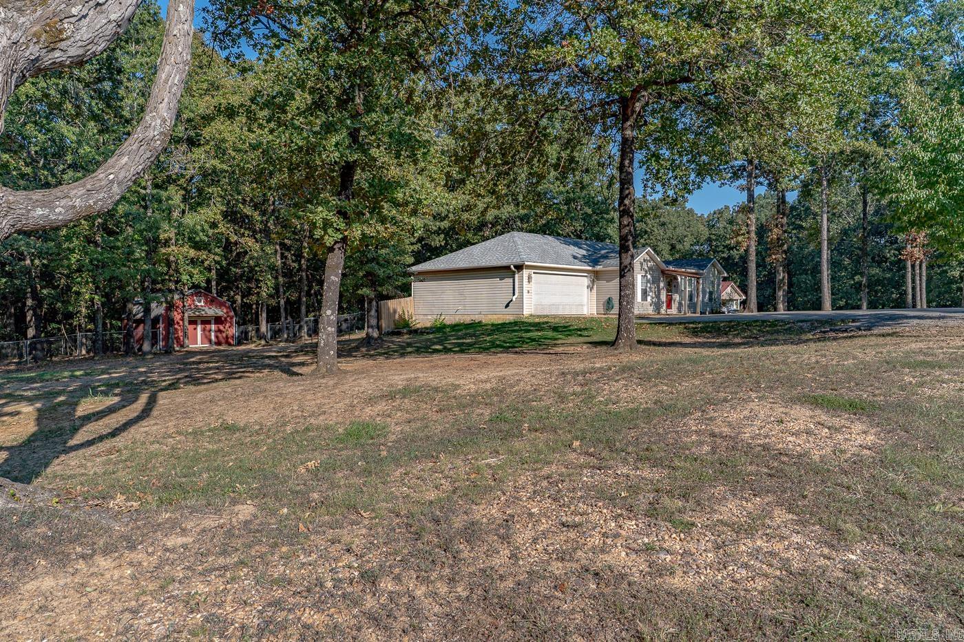 Hickory Hollow Phase 1 - Residential