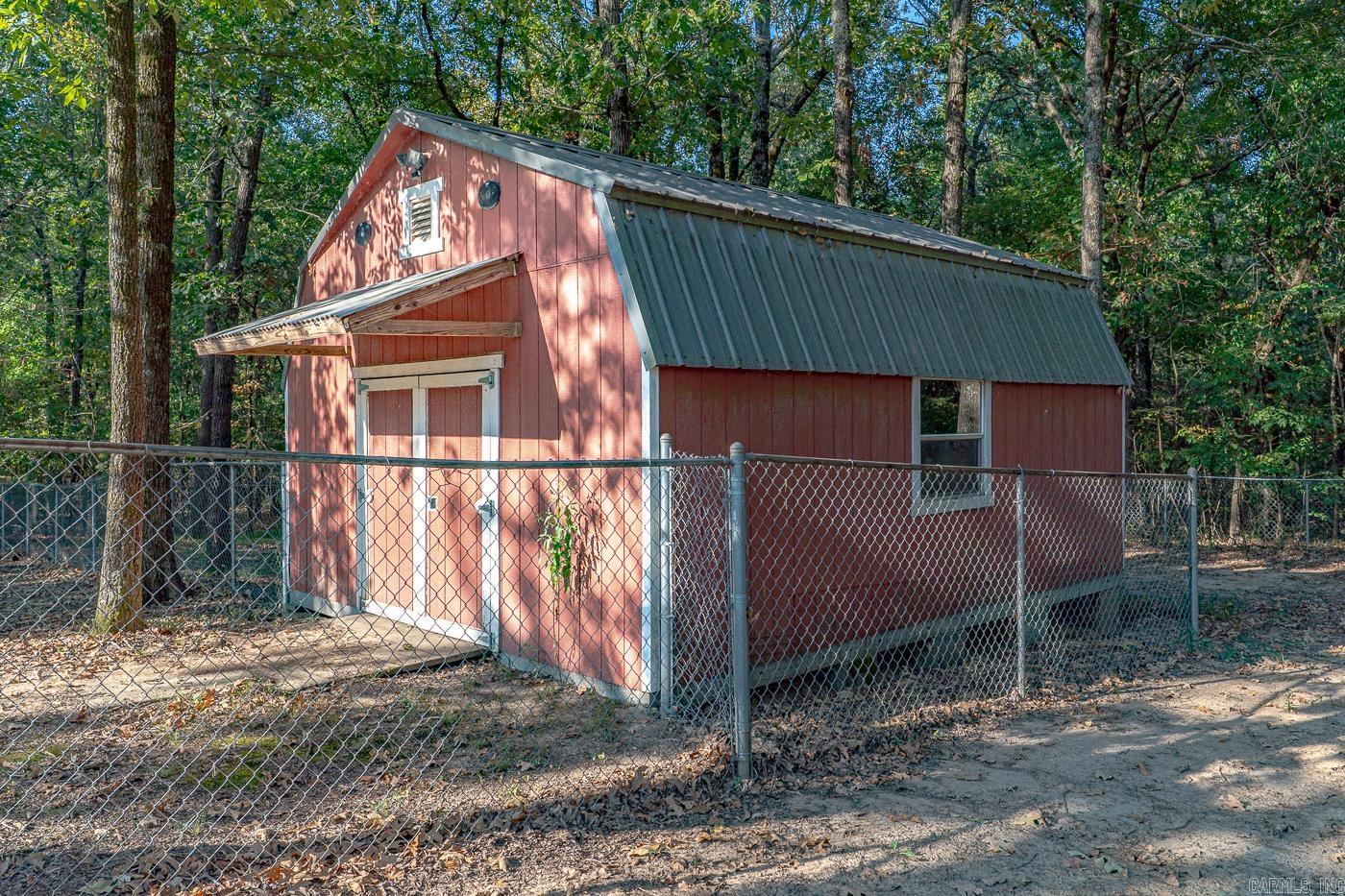 Hickory Hollow Phase 1 - Residential