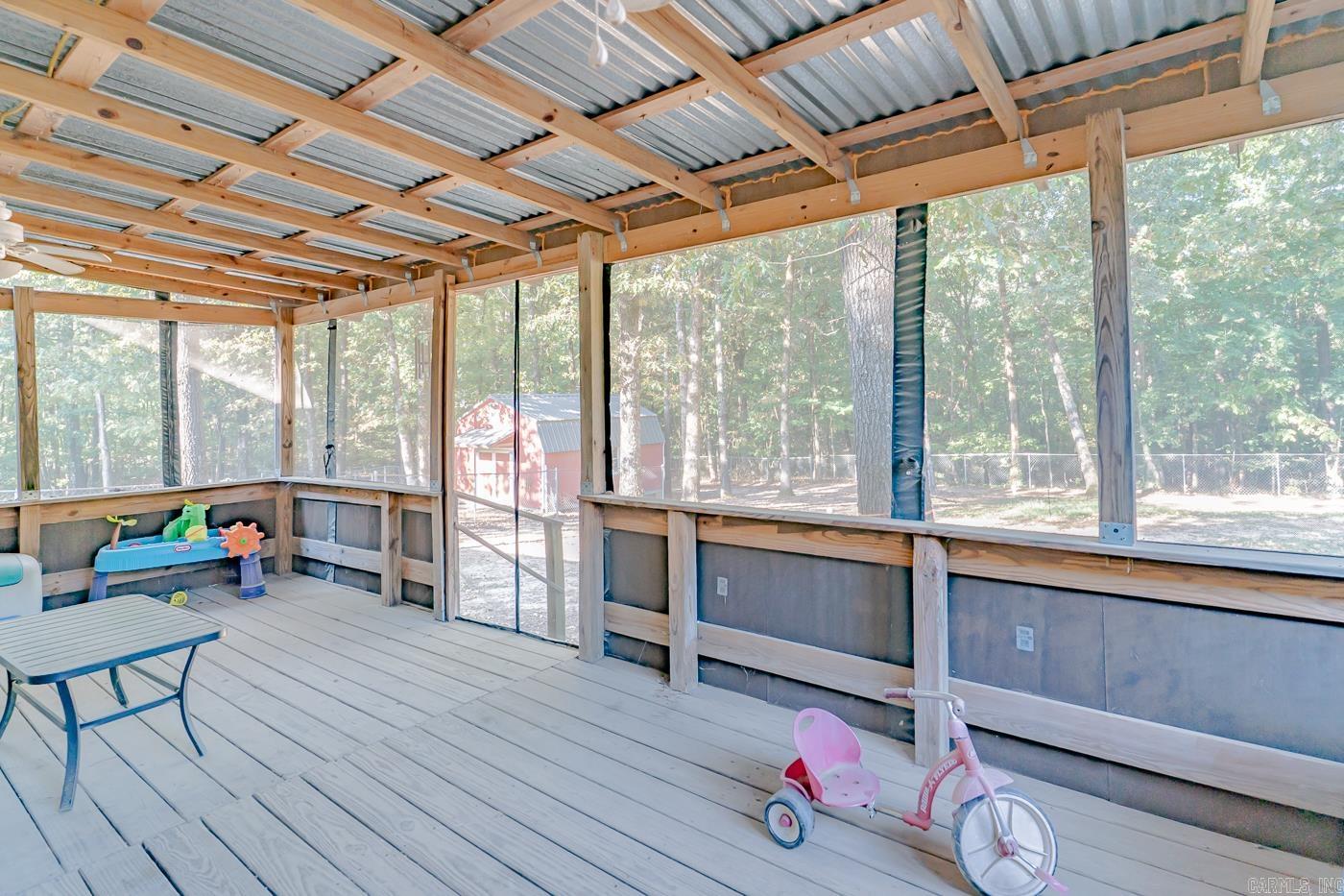 Hickory Hollow Phase 1 - Residential