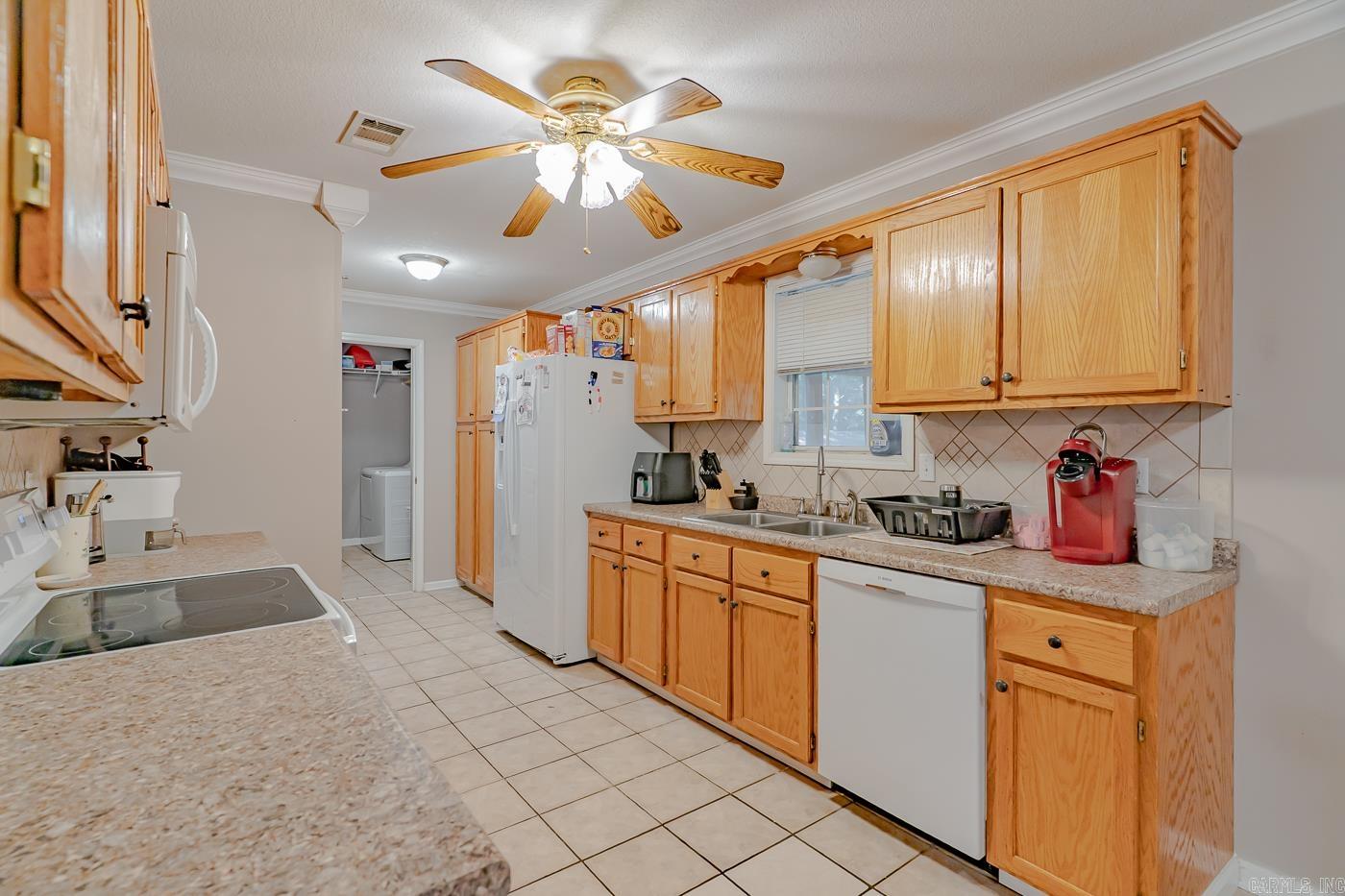 Hickory Hollow Phase 1 - Residential