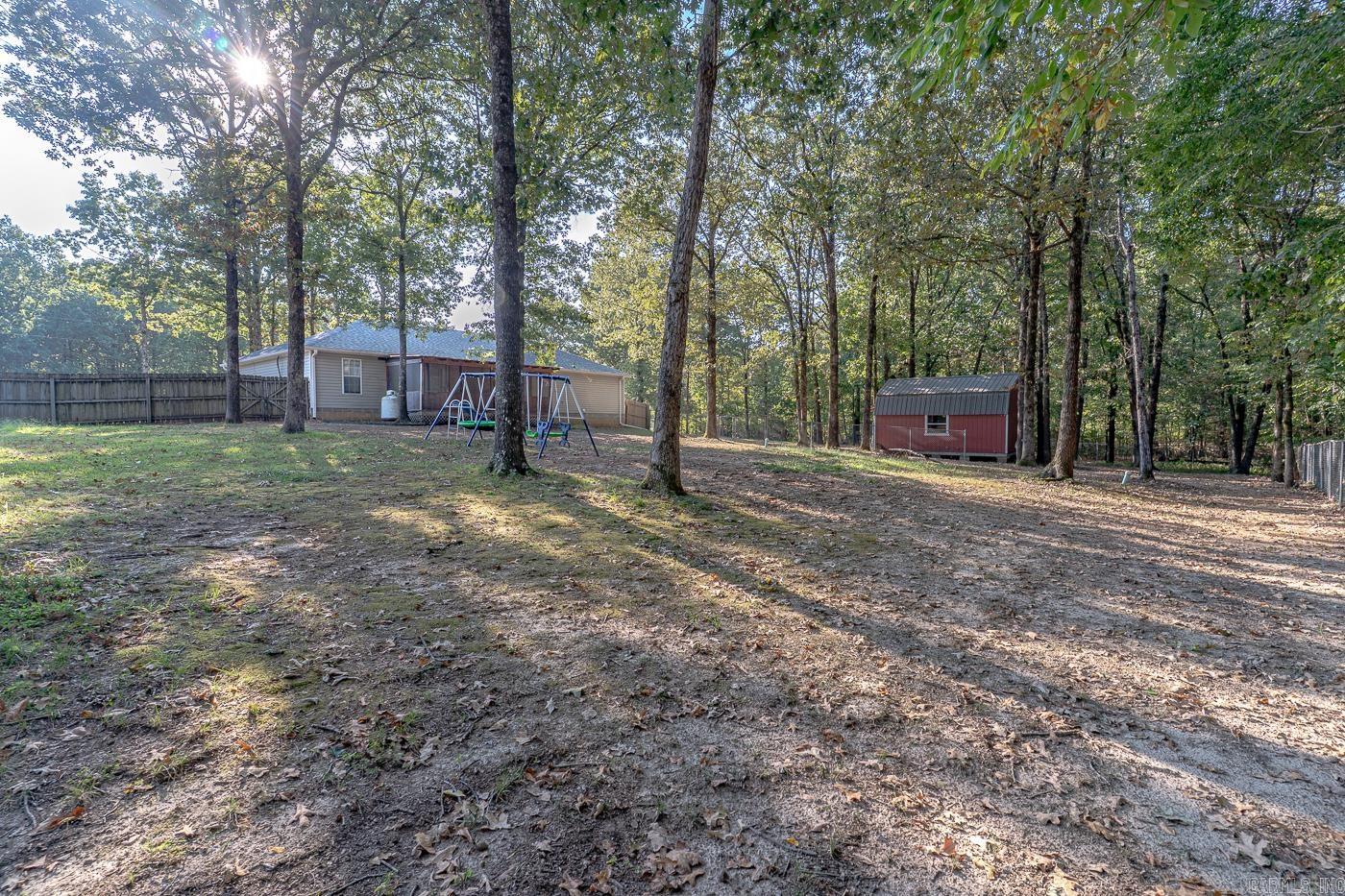 Hickory Hollow Phase 1 - Residential