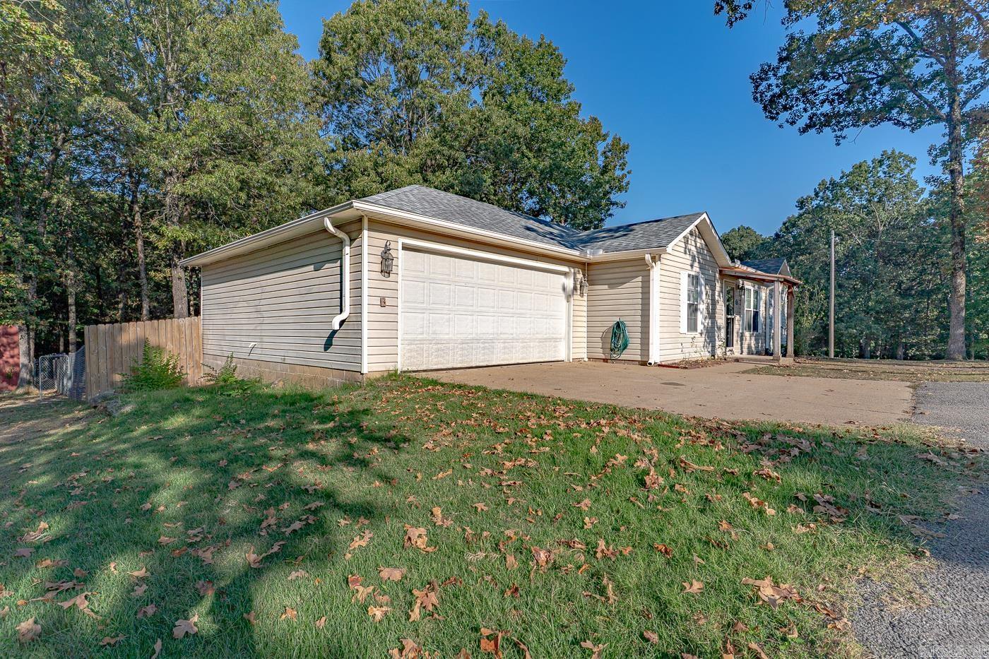 Hickory Hollow Phase 1 - Residential