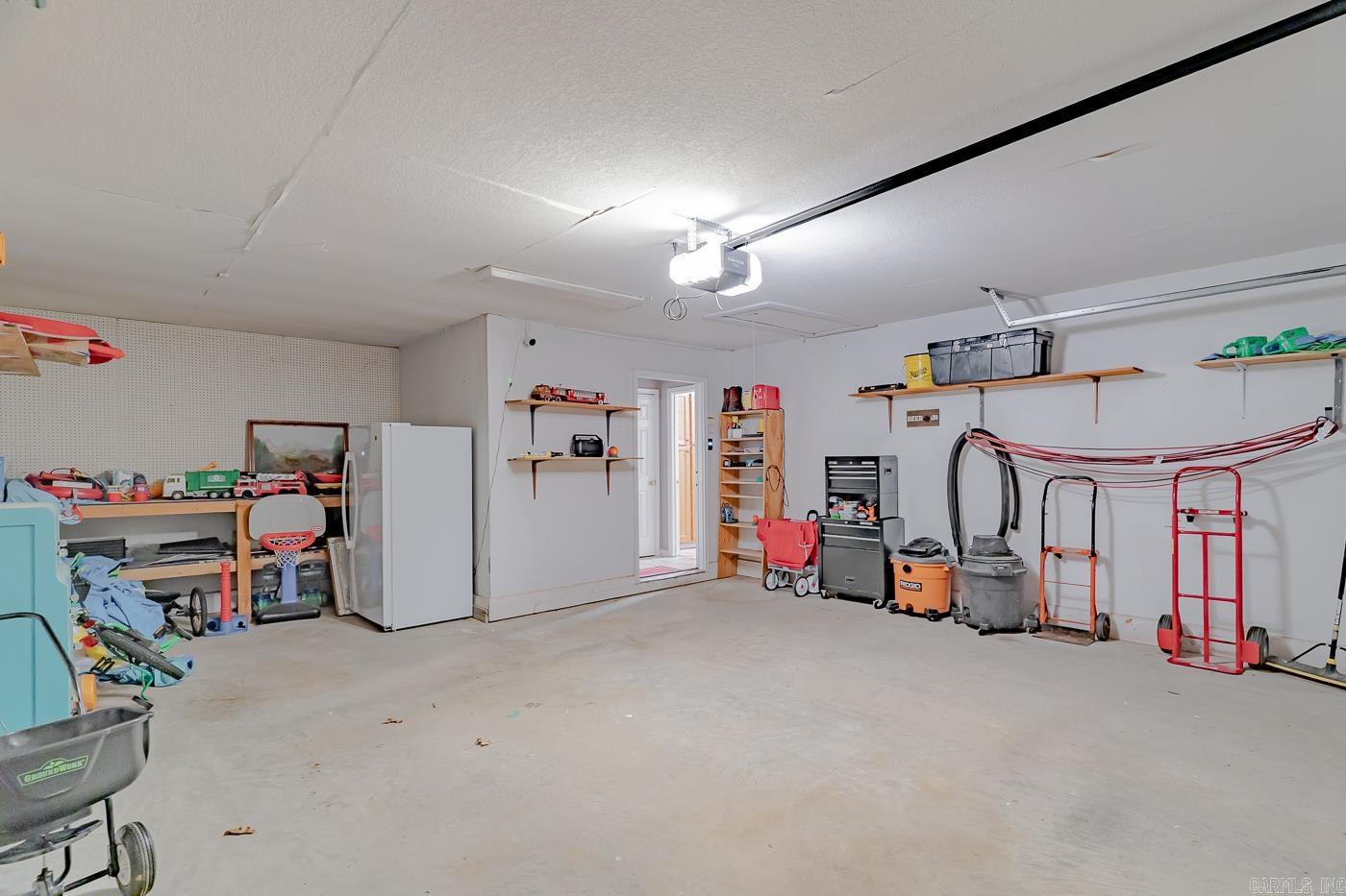 Hickory Hollow Phase 1 - Residential