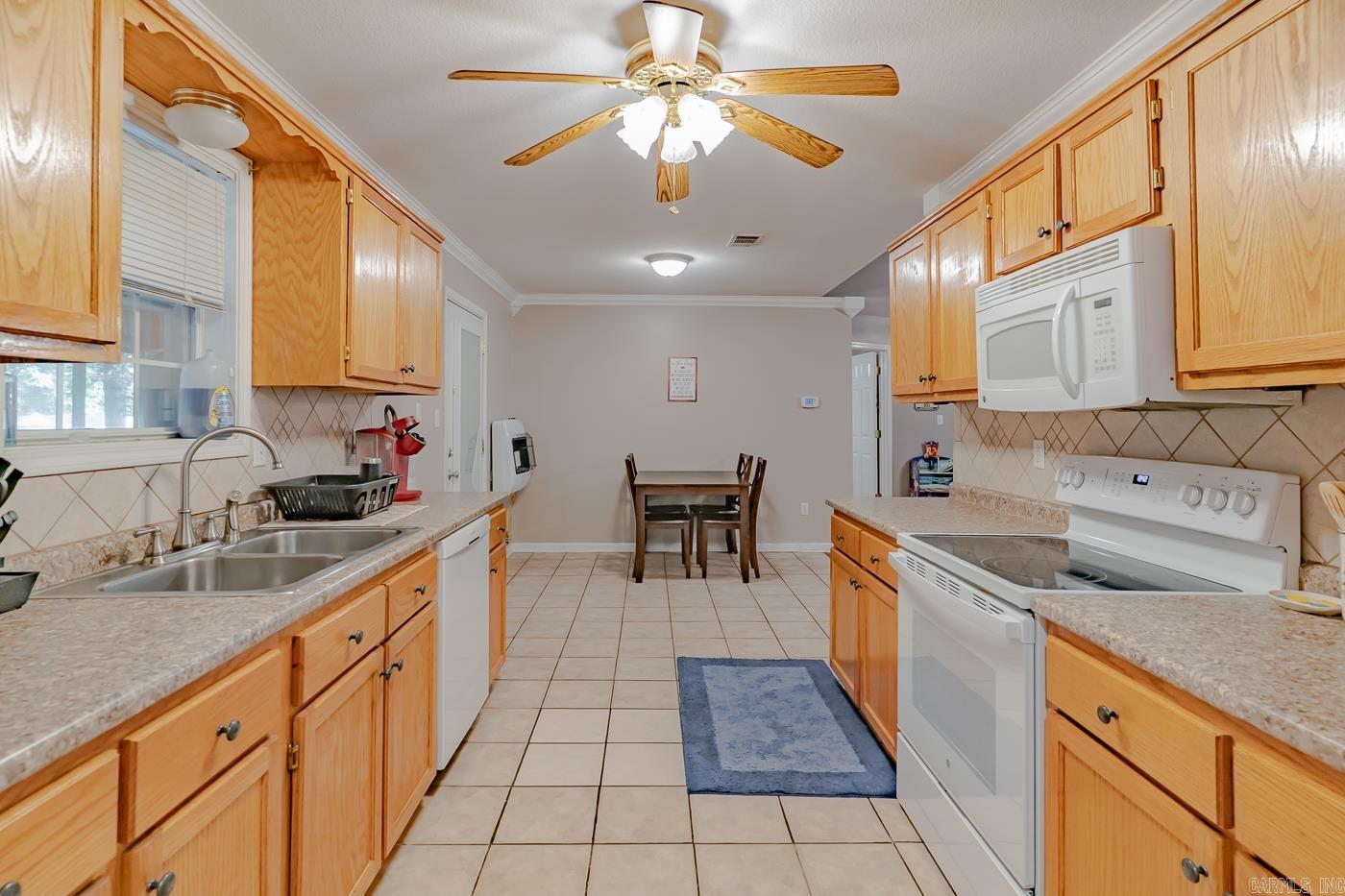 Hickory Hollow Phase 1 - Residential