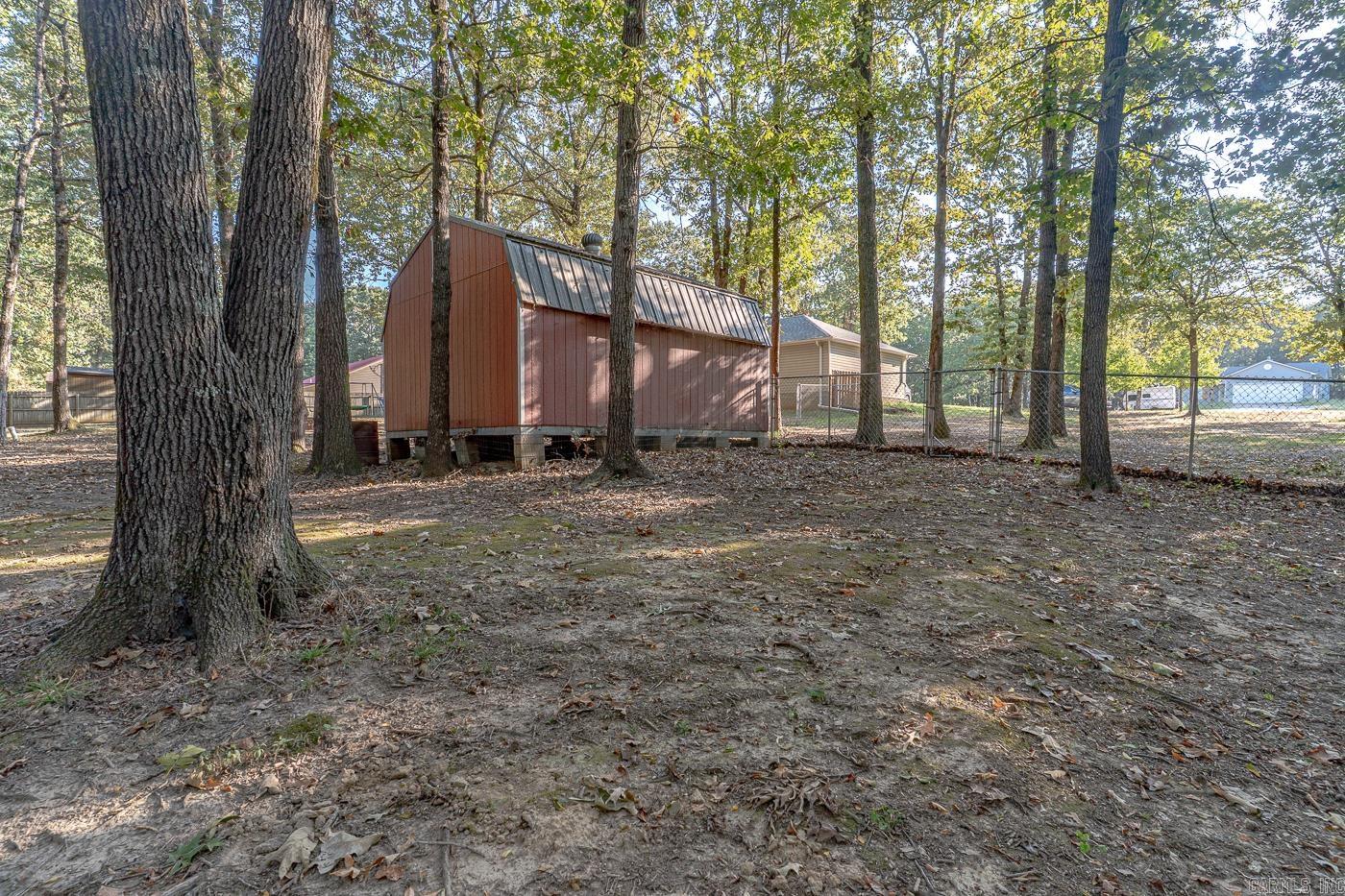 Hickory Hollow Phase 1 - Residential