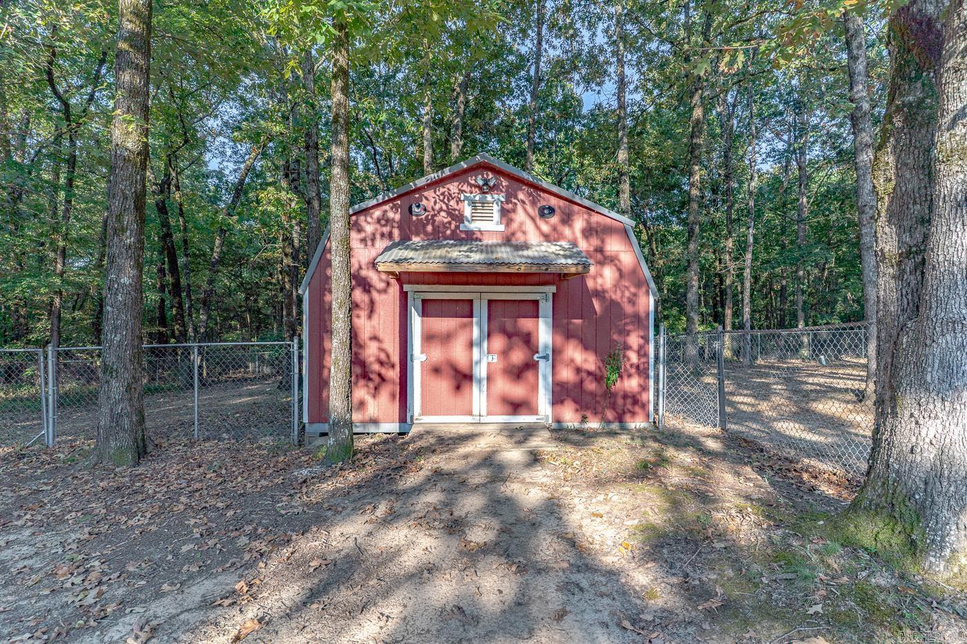 Hickory Hollow Phase 1 - Residential