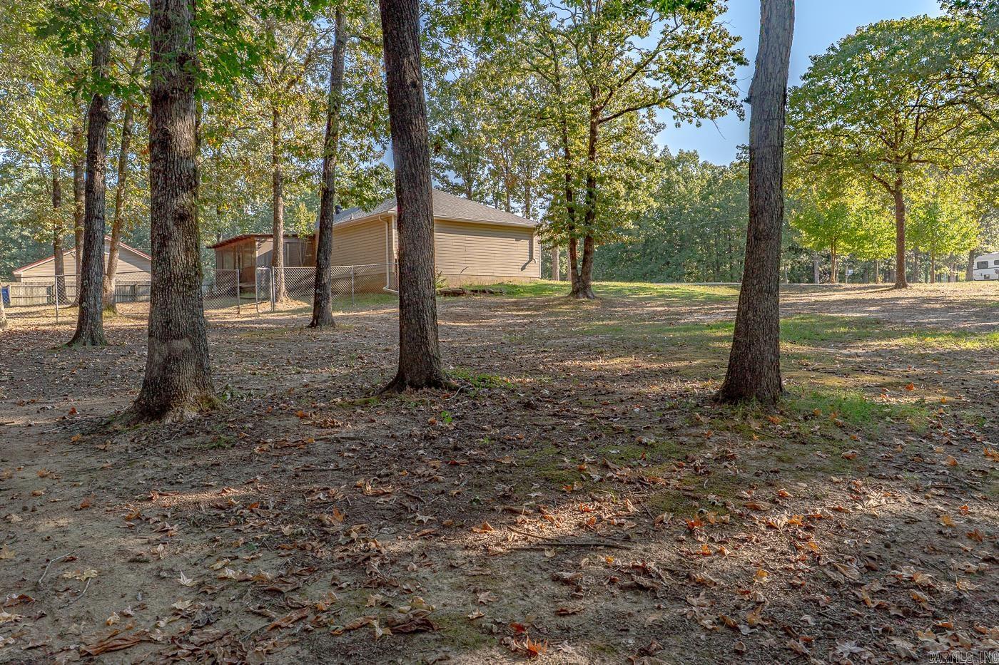 Hickory Hollow Phase 1 - Residential