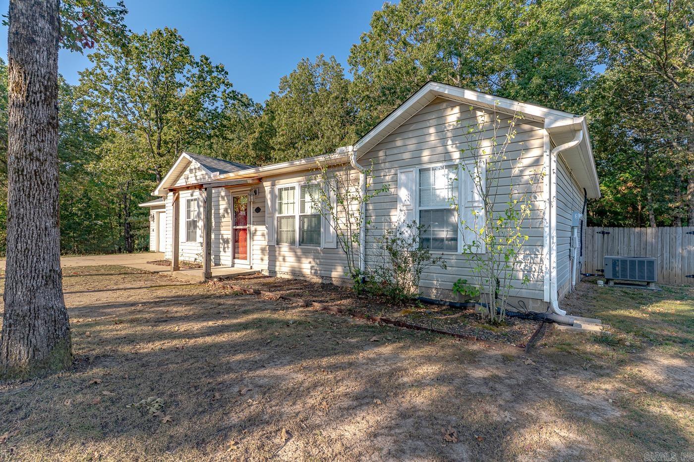 Hickory Hollow Phase 1 - Residential