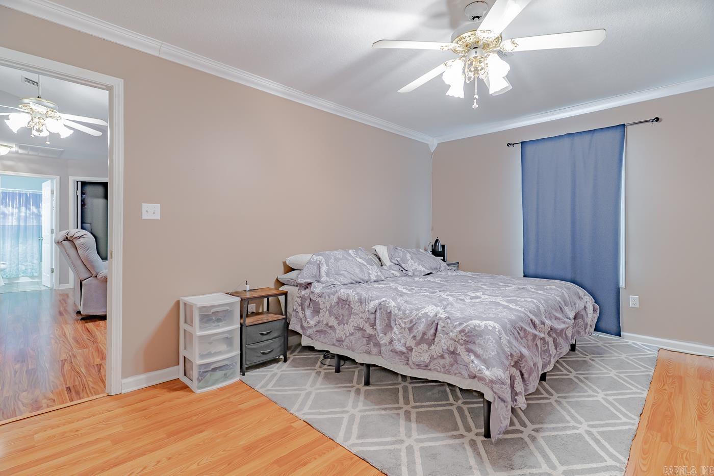 Hickory Hollow Phase 1 - Residential