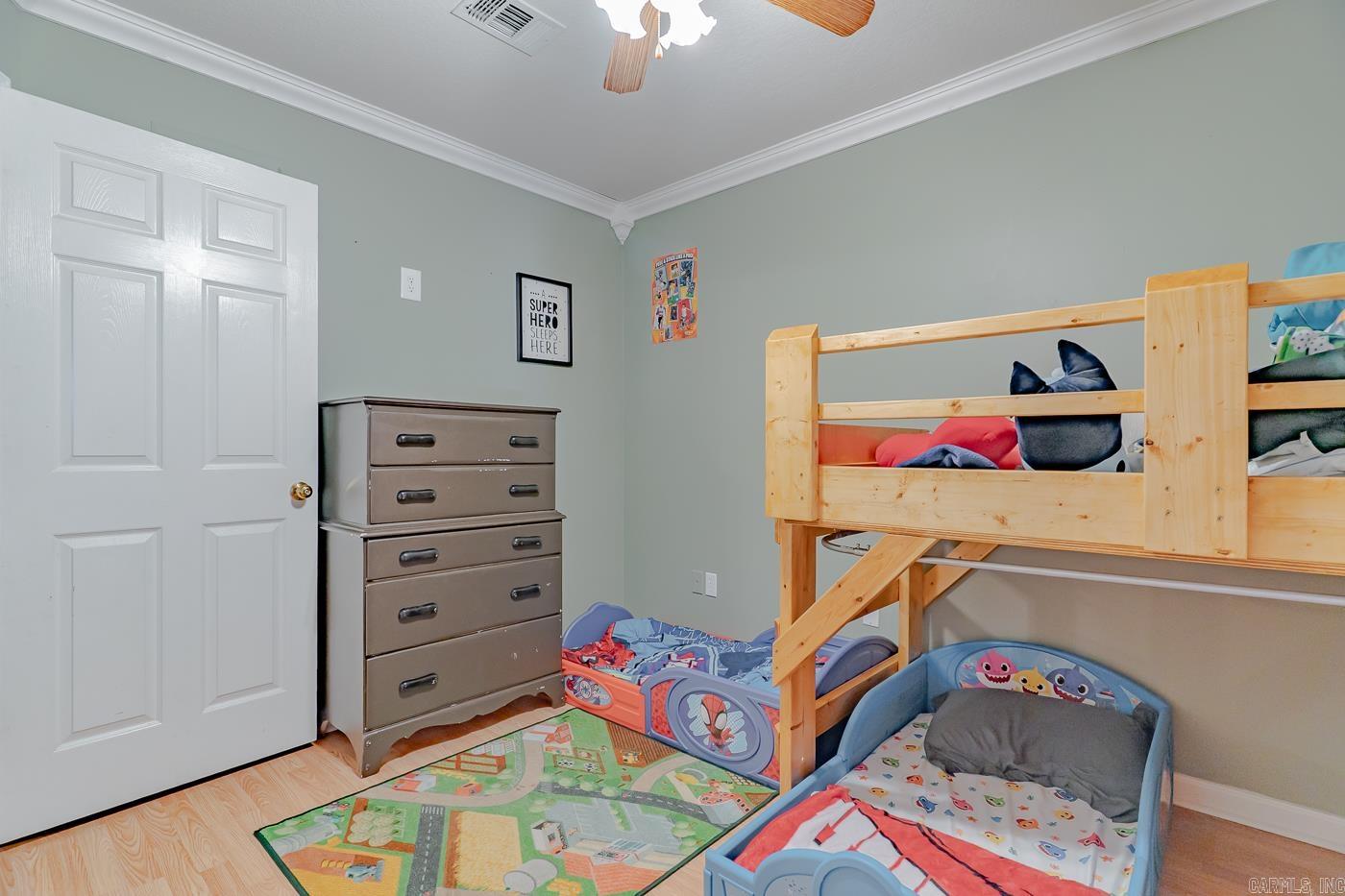 Hickory Hollow Phase 1 - Residential