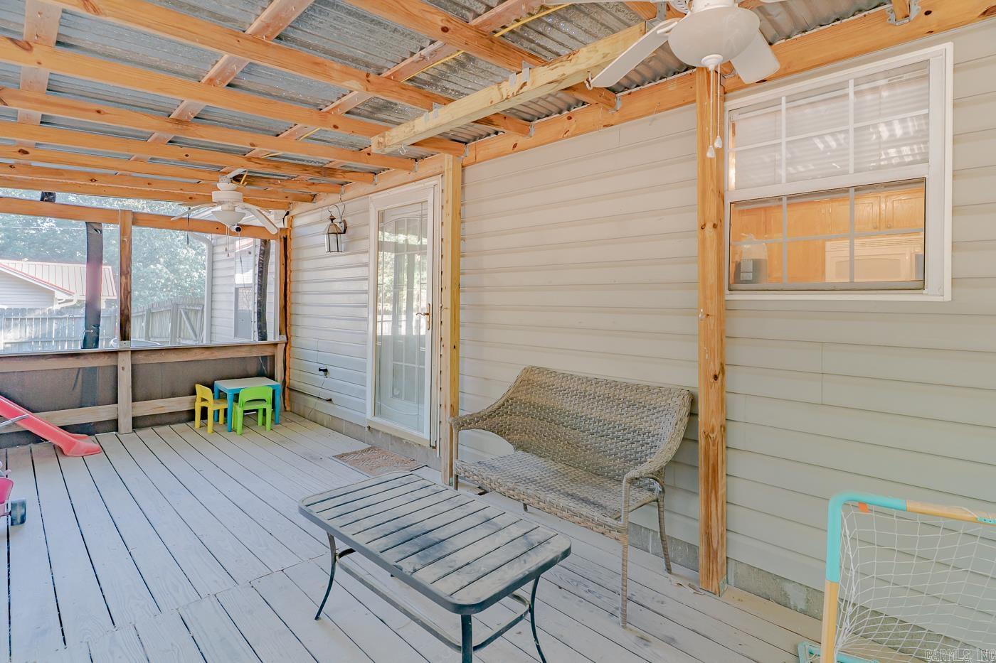 Hickory Hollow Phase 1 - Residential