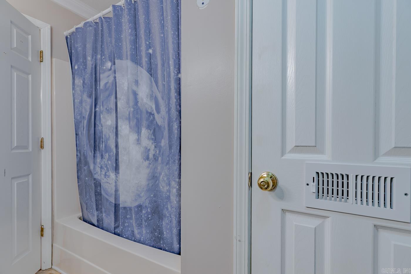 Hickory Hollow Phase 1 - Residential