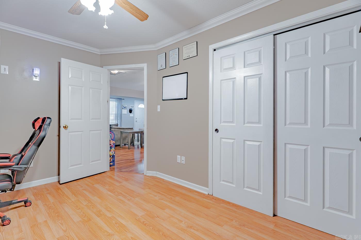 Hickory Hollow Phase 1 - Residential