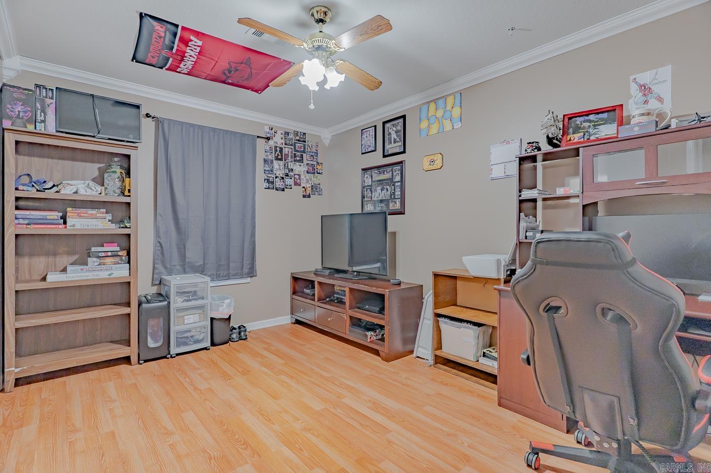 Hickory Hollow Phase 1 - Residential