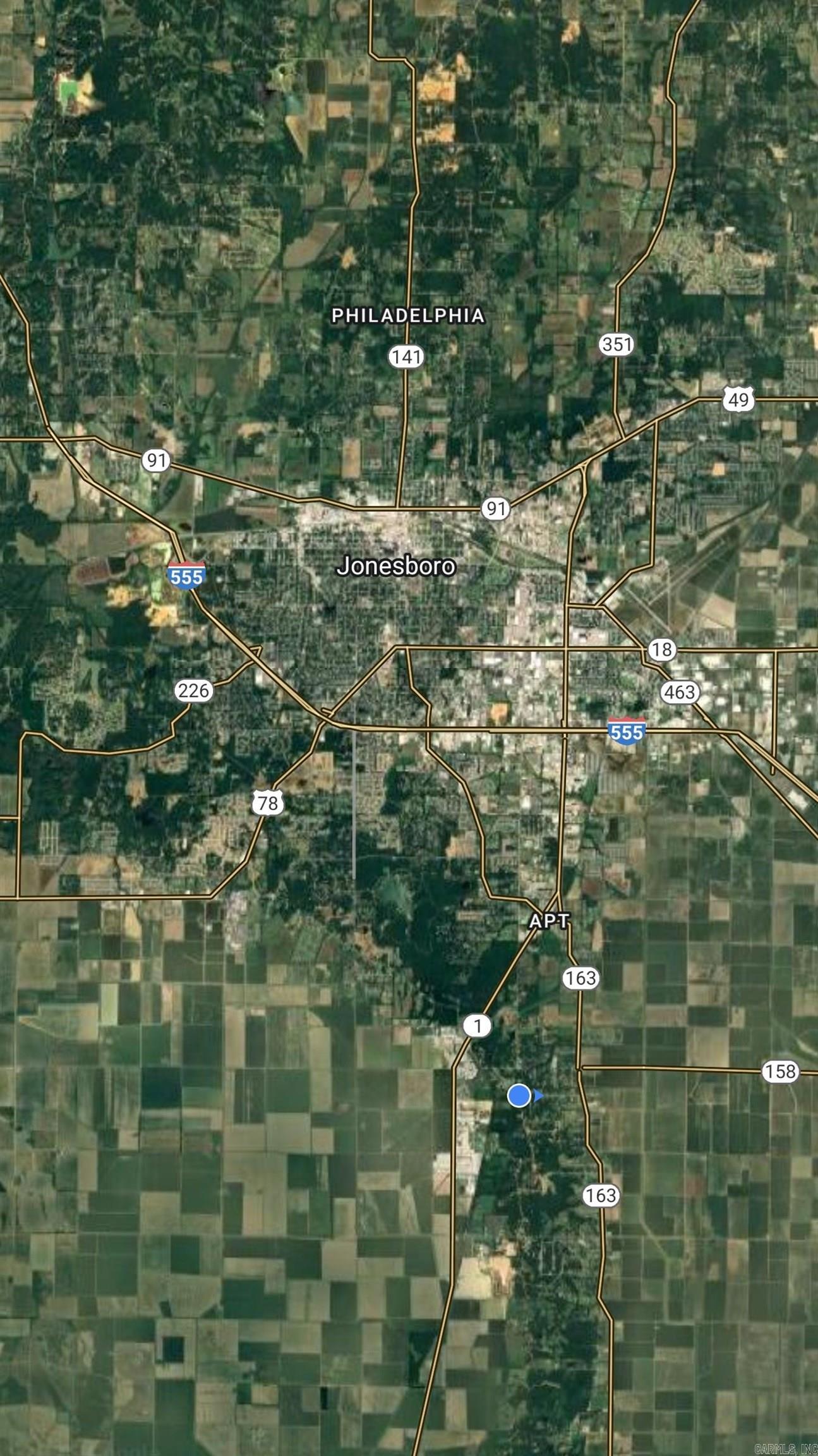 Hickory Hollow Phase 1 - Residential