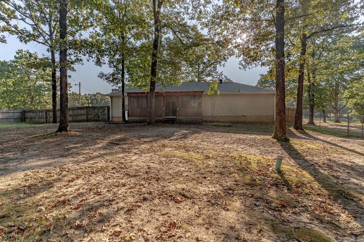 Hickory Hollow Phase 1 - Residential