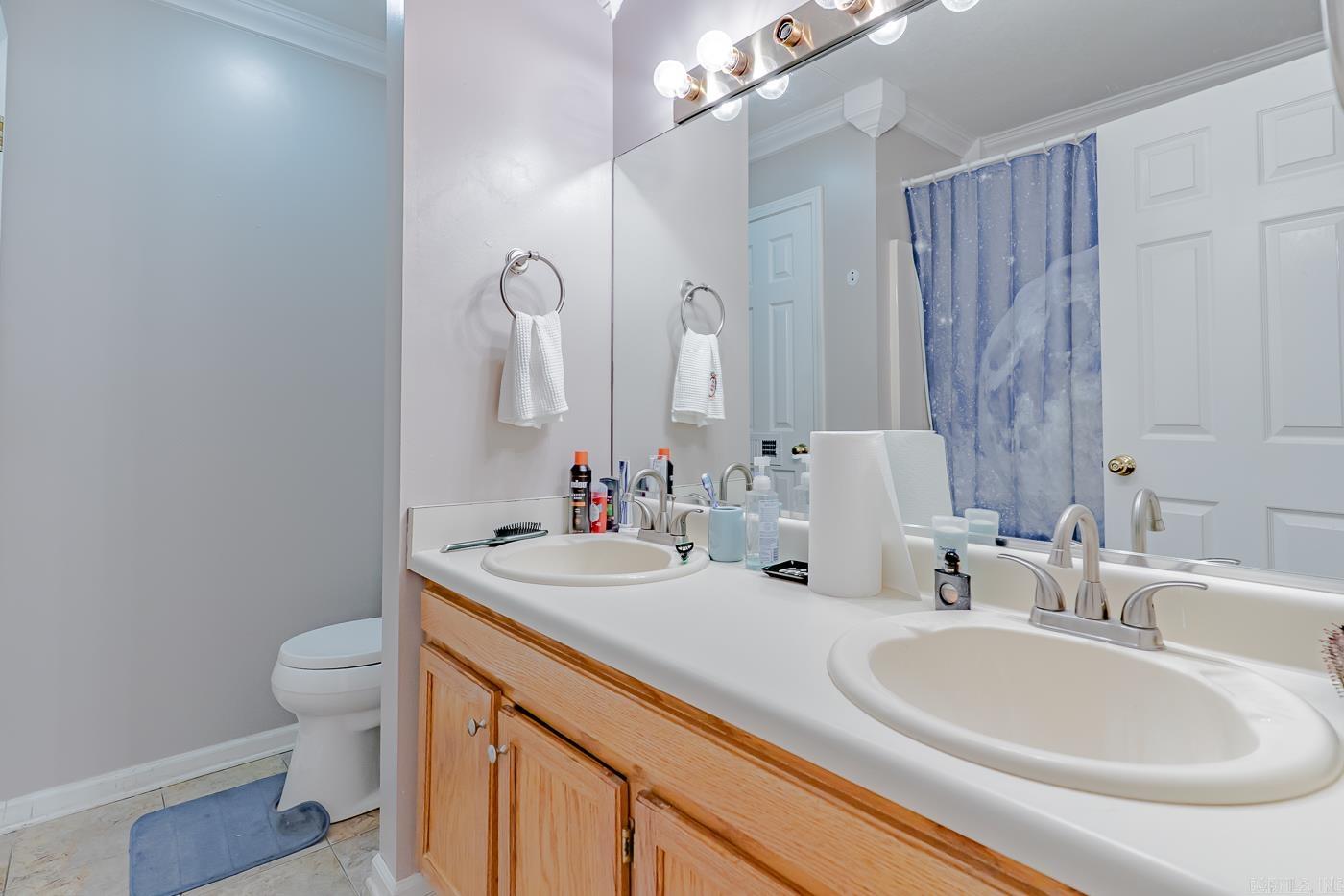 Hickory Hollow Phase 1 - Residential