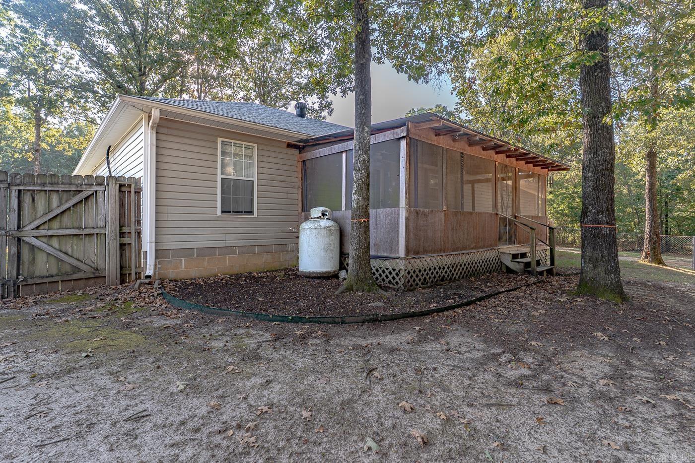 Hickory Hollow Phase 1 - Residential