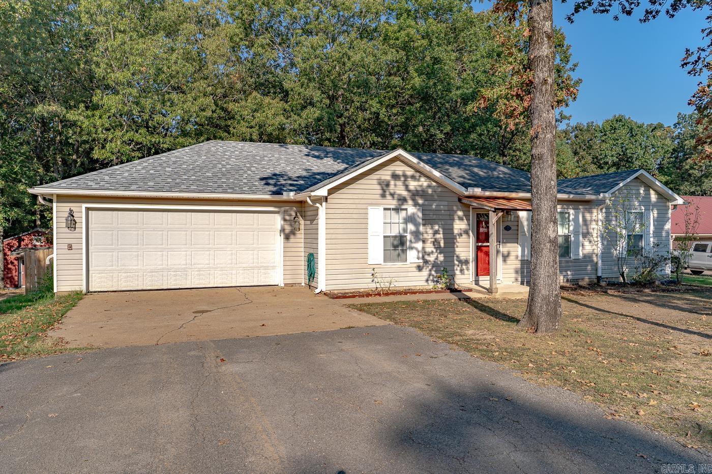 Hickory Hollow Phase 1 - Residential