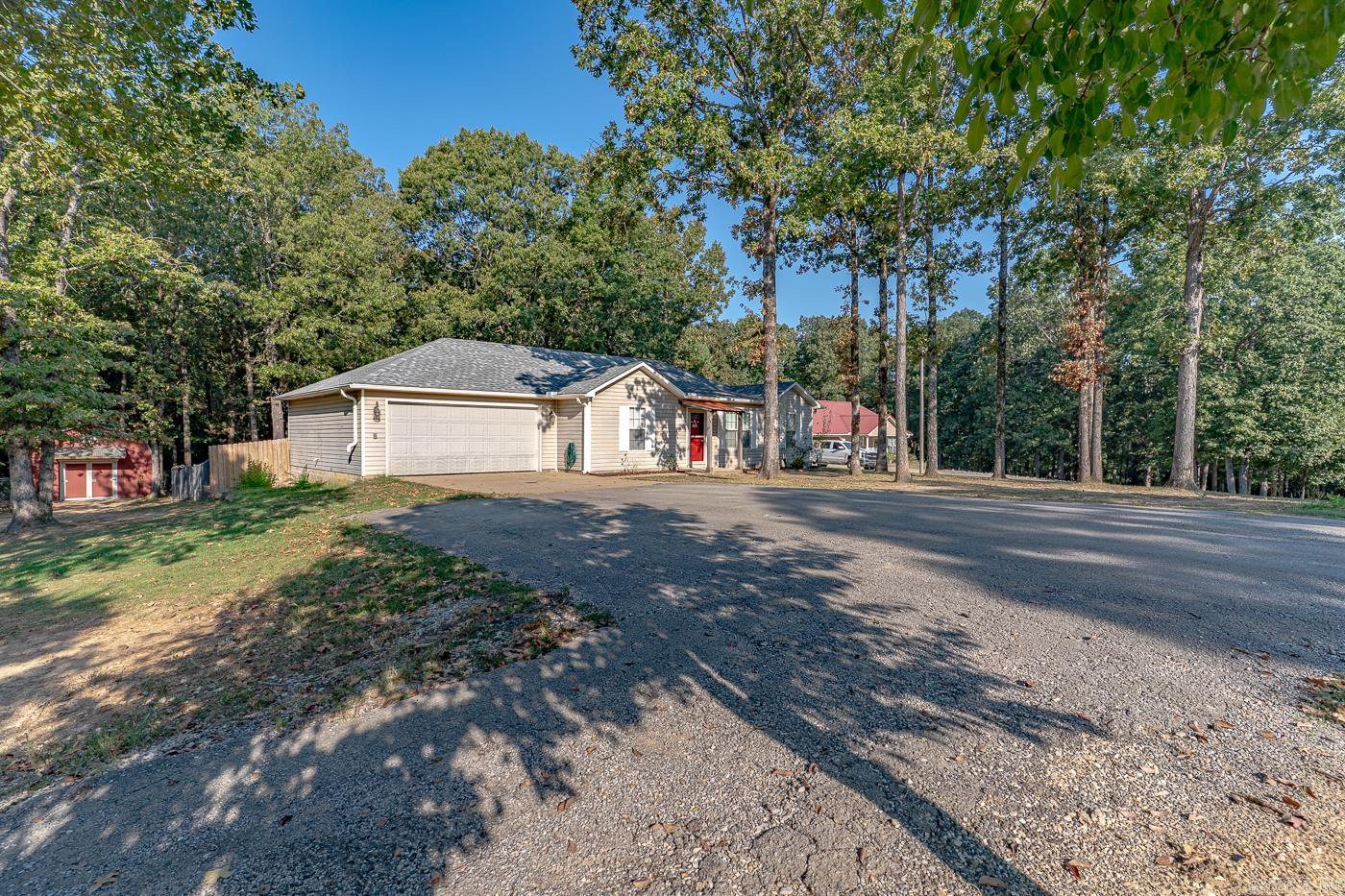 Hickory Hollow Phase 1 - Residential