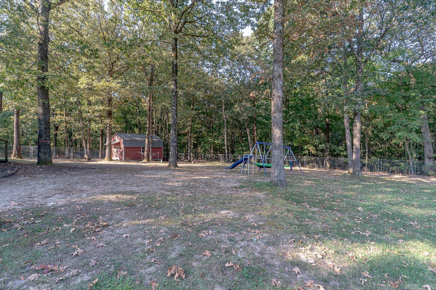 Hickory Hollow Phase 1 - Residential