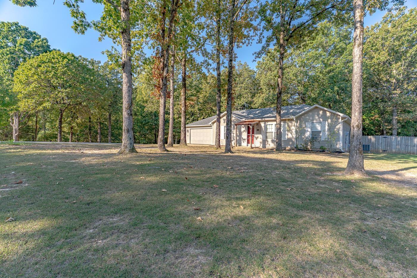 Hickory Hollow Phase 1 - Residential