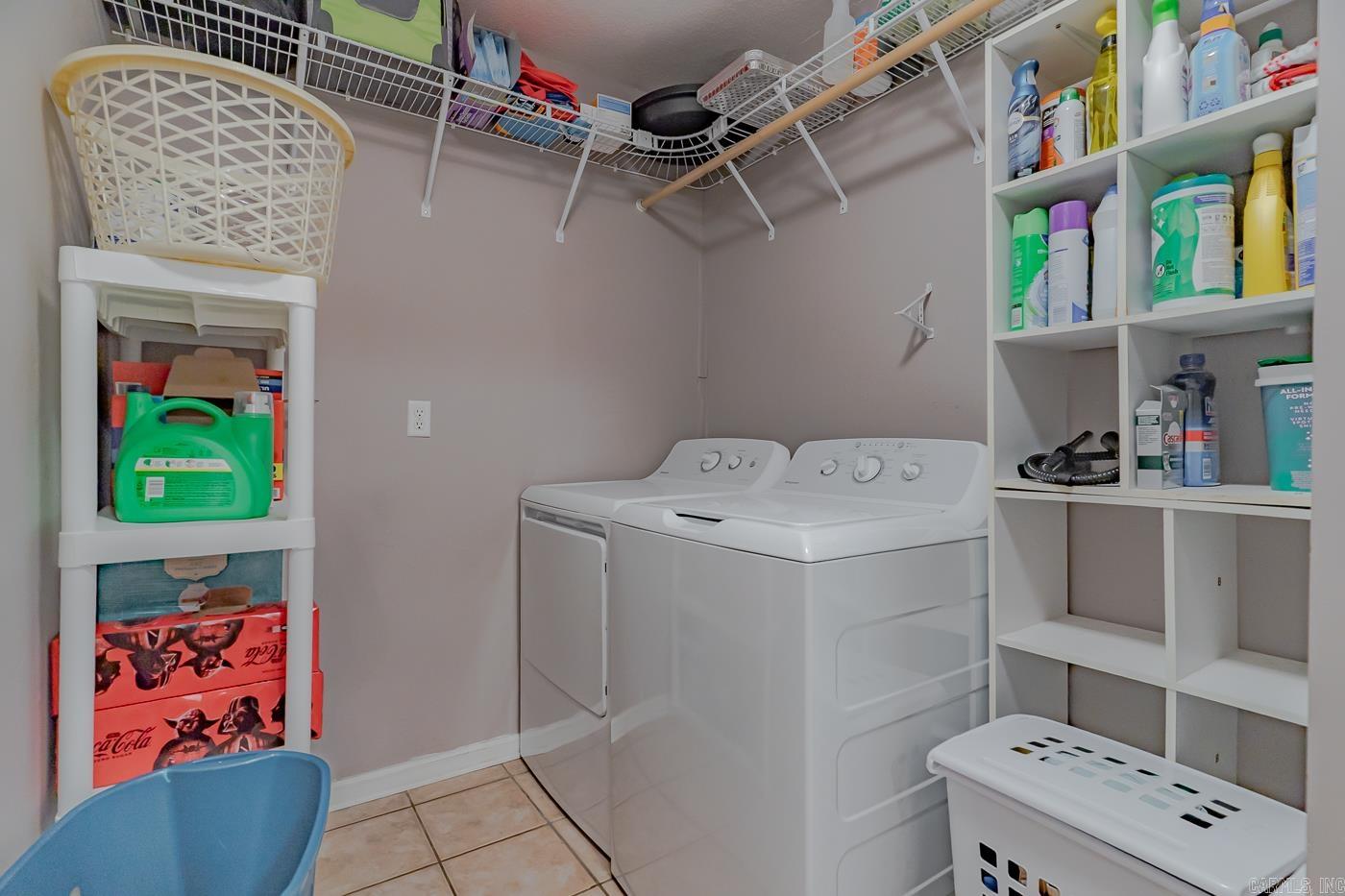 Hickory Hollow Phase 1 - Residential