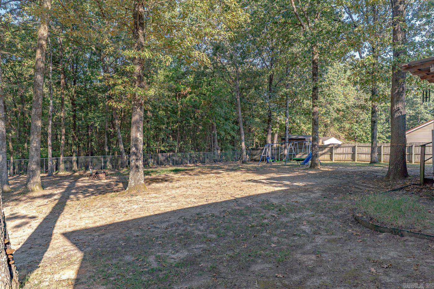 Hickory Hollow Phase 1 - Residential