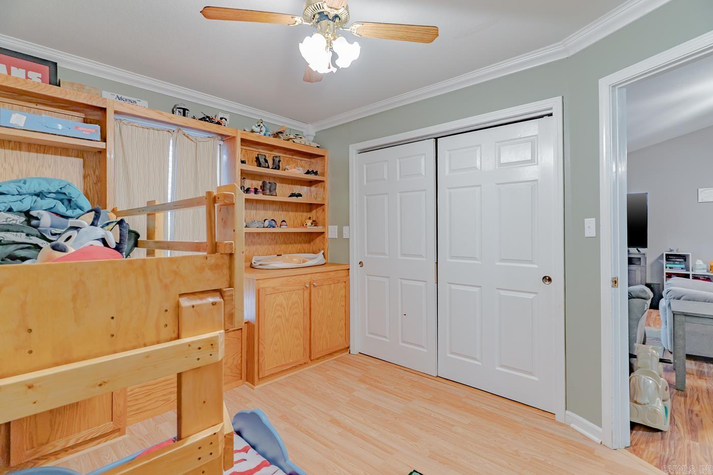 Hickory Hollow Phase 1 - Residential