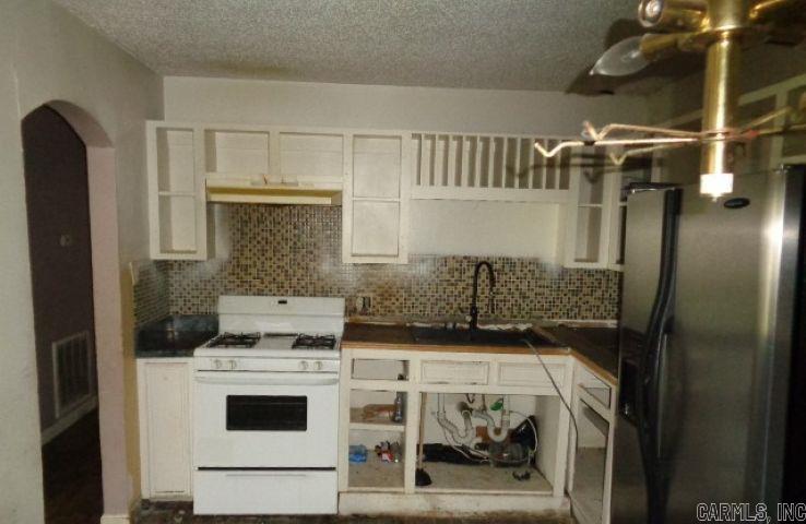 GLENVIEW - Residential