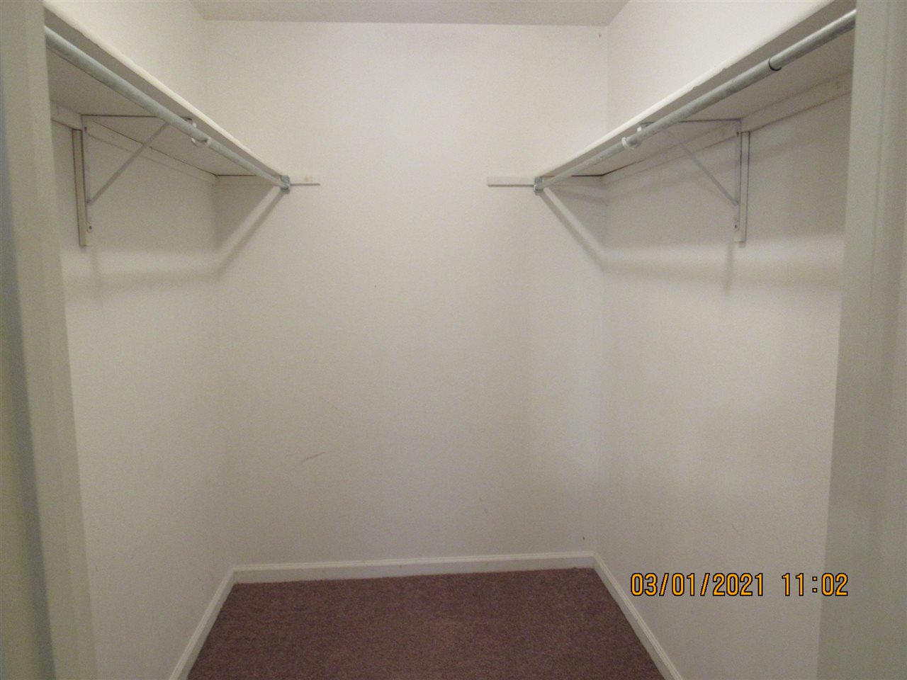 Bradley Place - Residential Lease