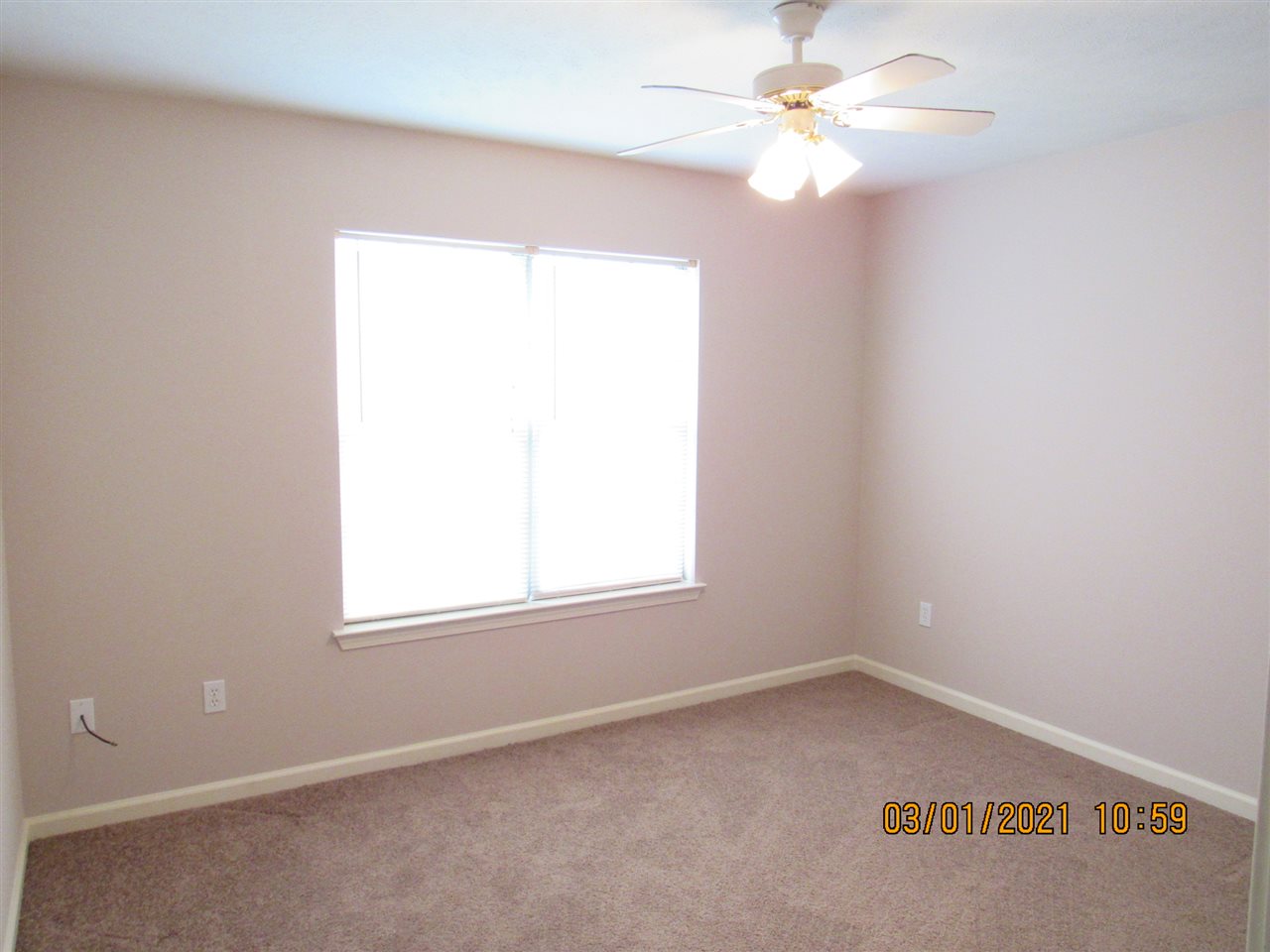 Bradley Place - Residential Lease