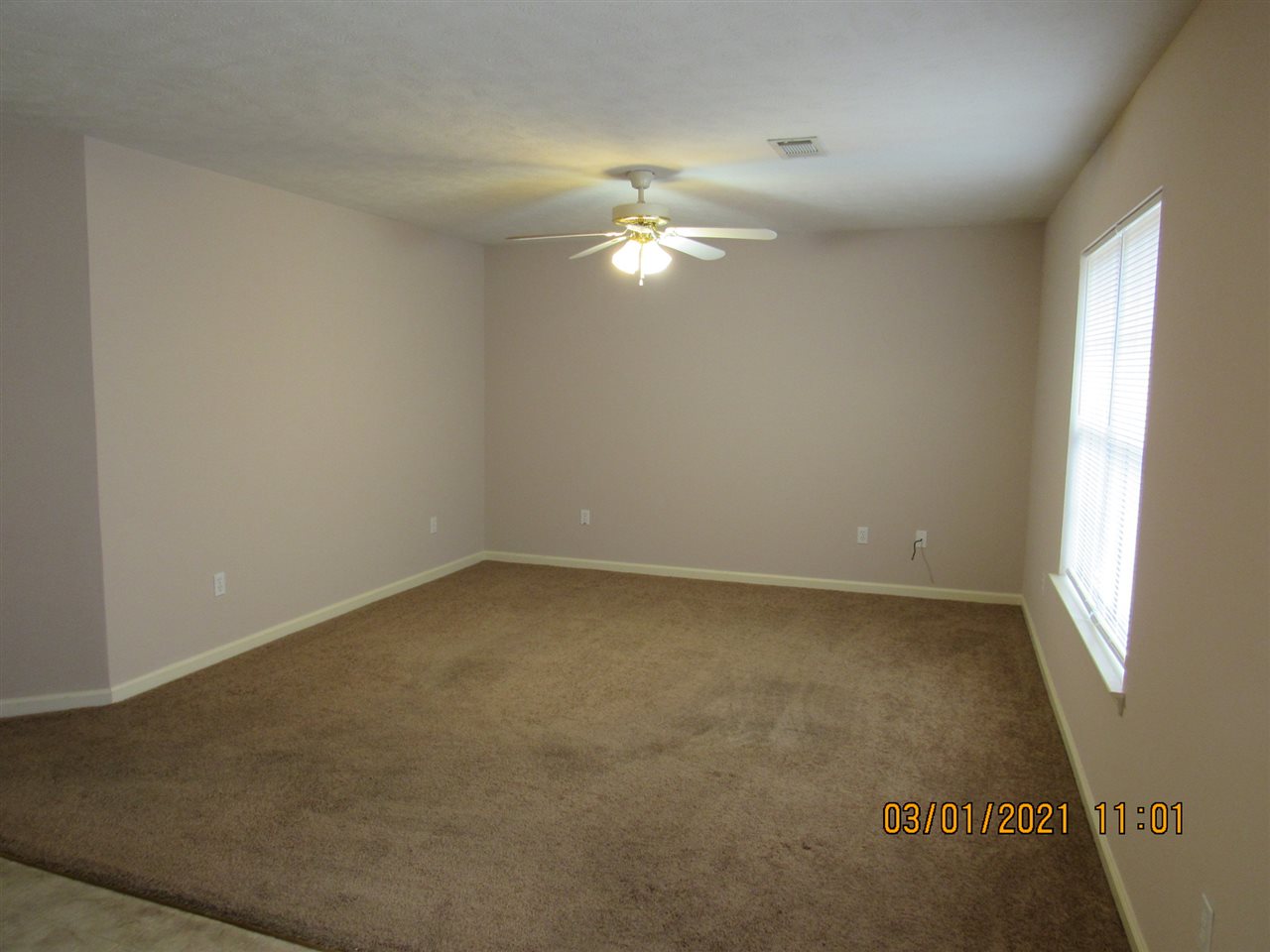 Bradley Place - Residential Lease