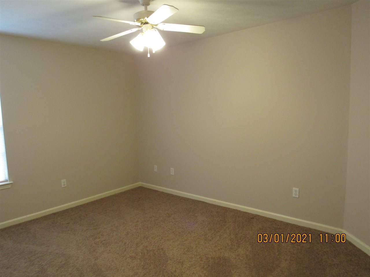 Bradley Place - Residential Lease