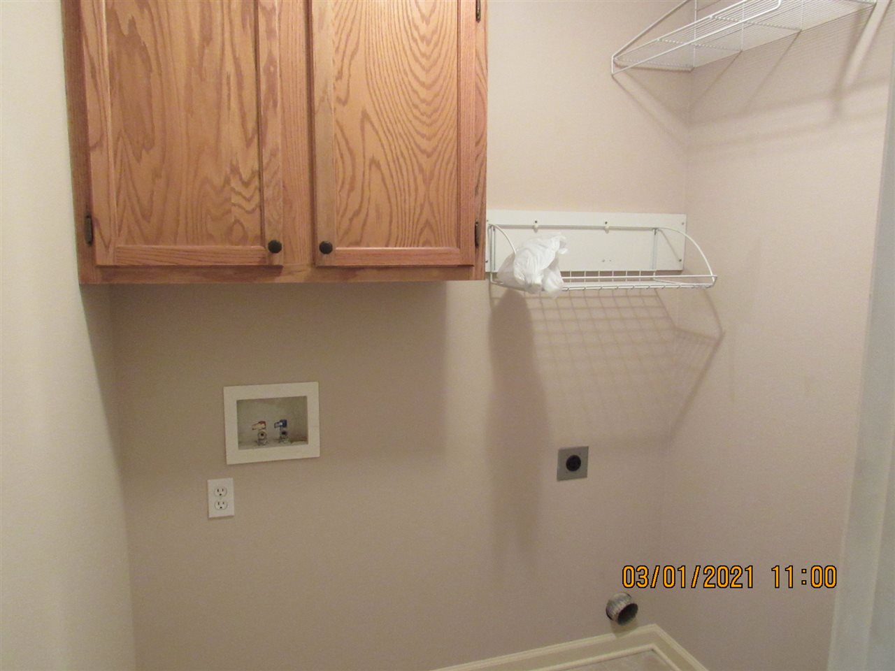 Bradley Place - Residential Lease